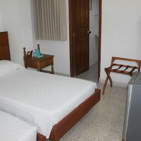 Hotel Monterrey Barranquilla  Dış mekan fotoğraf