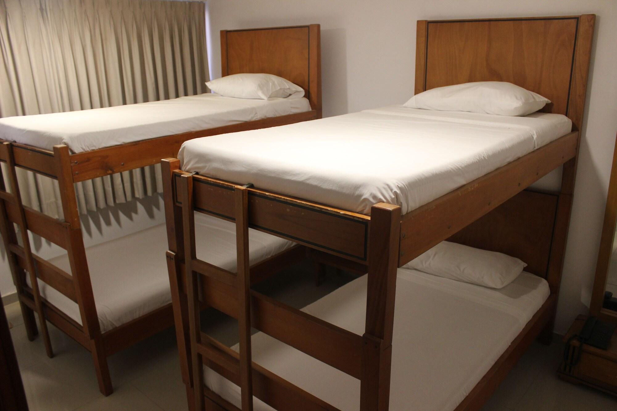 Hotel Monterrey Barranquilla  Dış mekan fotoğraf