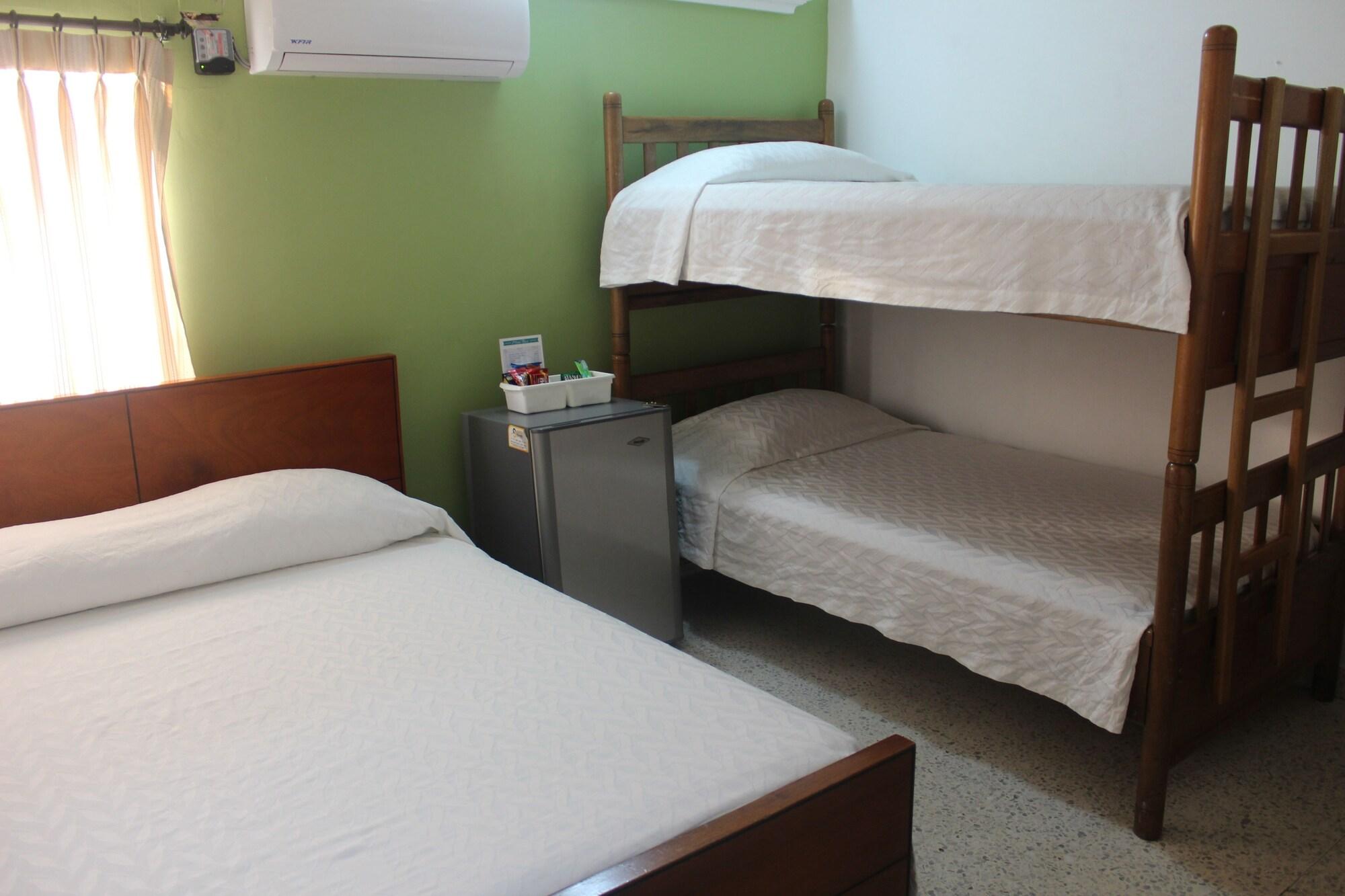 Hotel Monterrey Barranquilla  Dış mekan fotoğraf