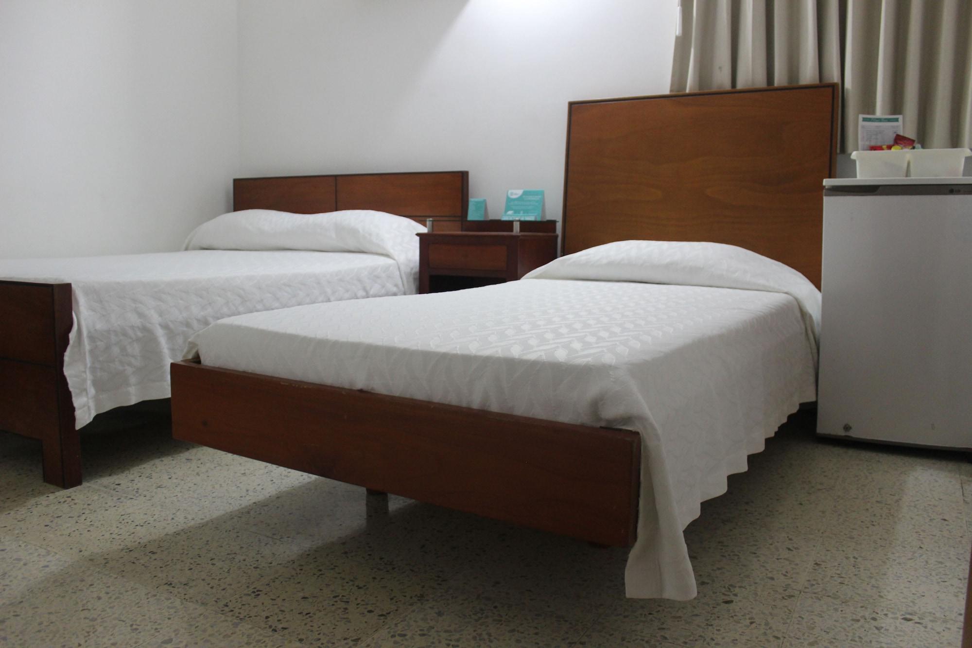 Hotel Monterrey Barranquilla  Dış mekan fotoğraf
