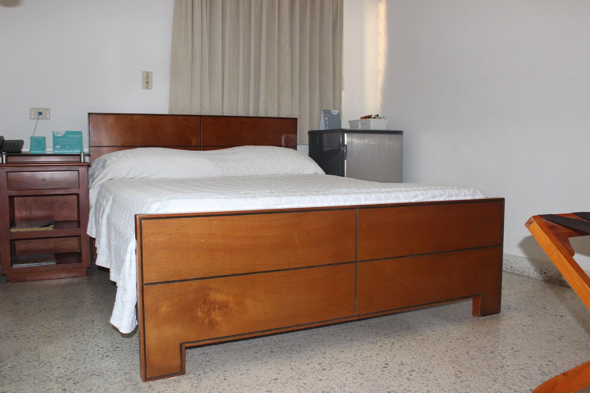 Hotel Monterrey Barranquilla  Dış mekan fotoğraf