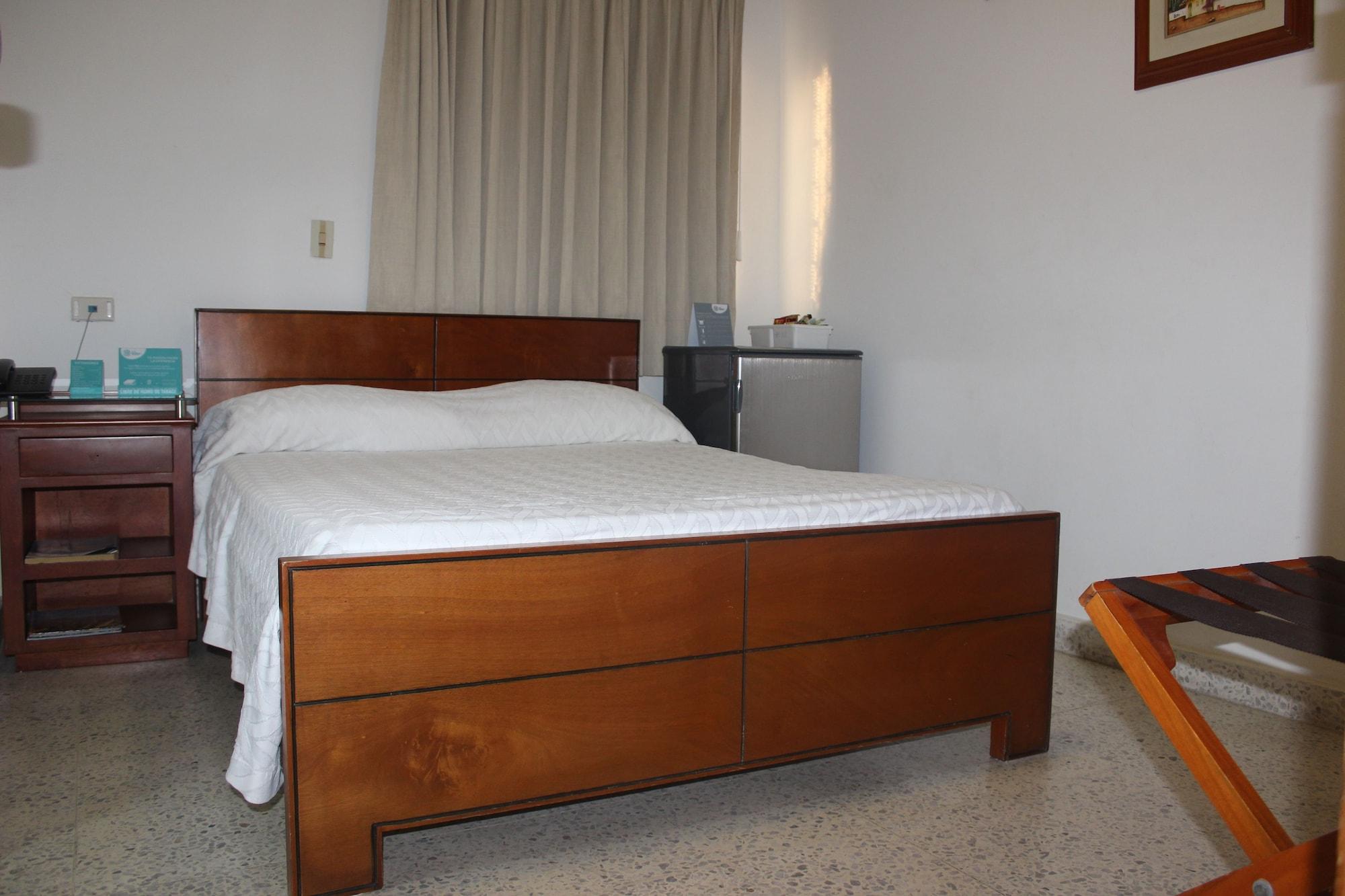 Hotel Monterrey Barranquilla  Dış mekan fotoğraf