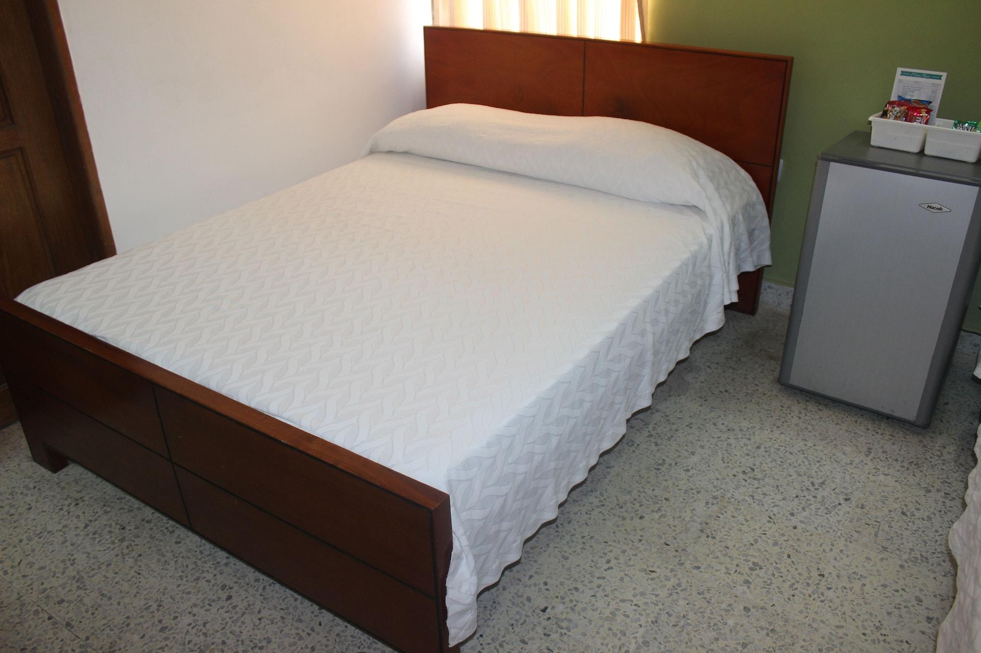 Hotel Monterrey Barranquilla  Dış mekan fotoğraf
