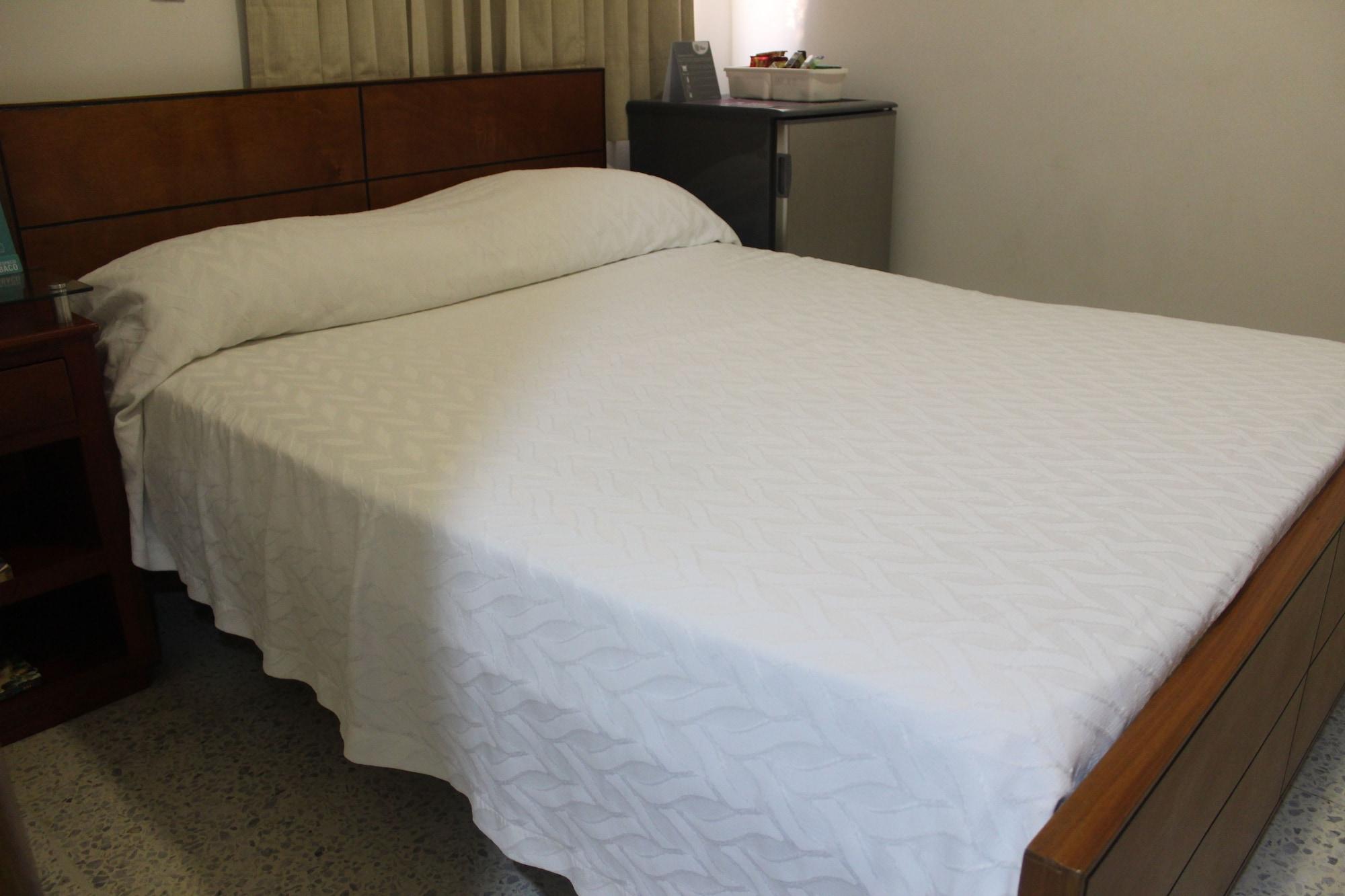 Hotel Monterrey Barranquilla  Dış mekan fotoğraf