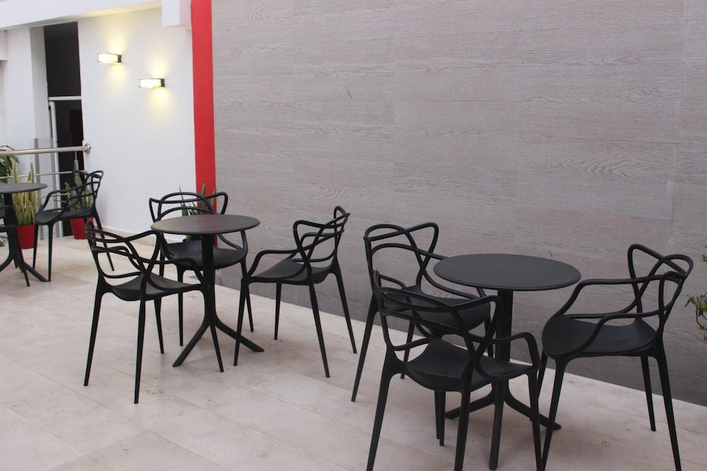 Hotel Monterrey Barranquilla  Dış mekan fotoğraf