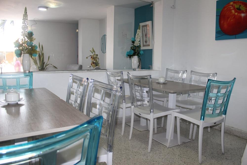 Hotel Monterrey Barranquilla  Dış mekan fotoğraf