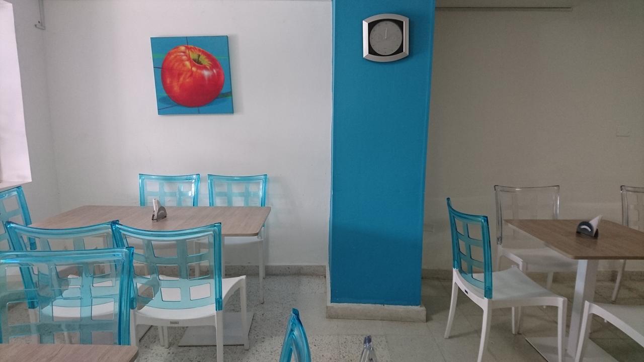 Hotel Monterrey Barranquilla  Dış mekan fotoğraf
