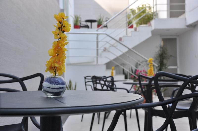 Hotel Monterrey Barranquilla  Dış mekan fotoğraf