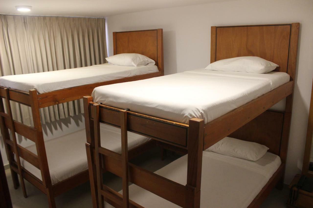 Hotel Monterrey Barranquilla  Dış mekan fotoğraf