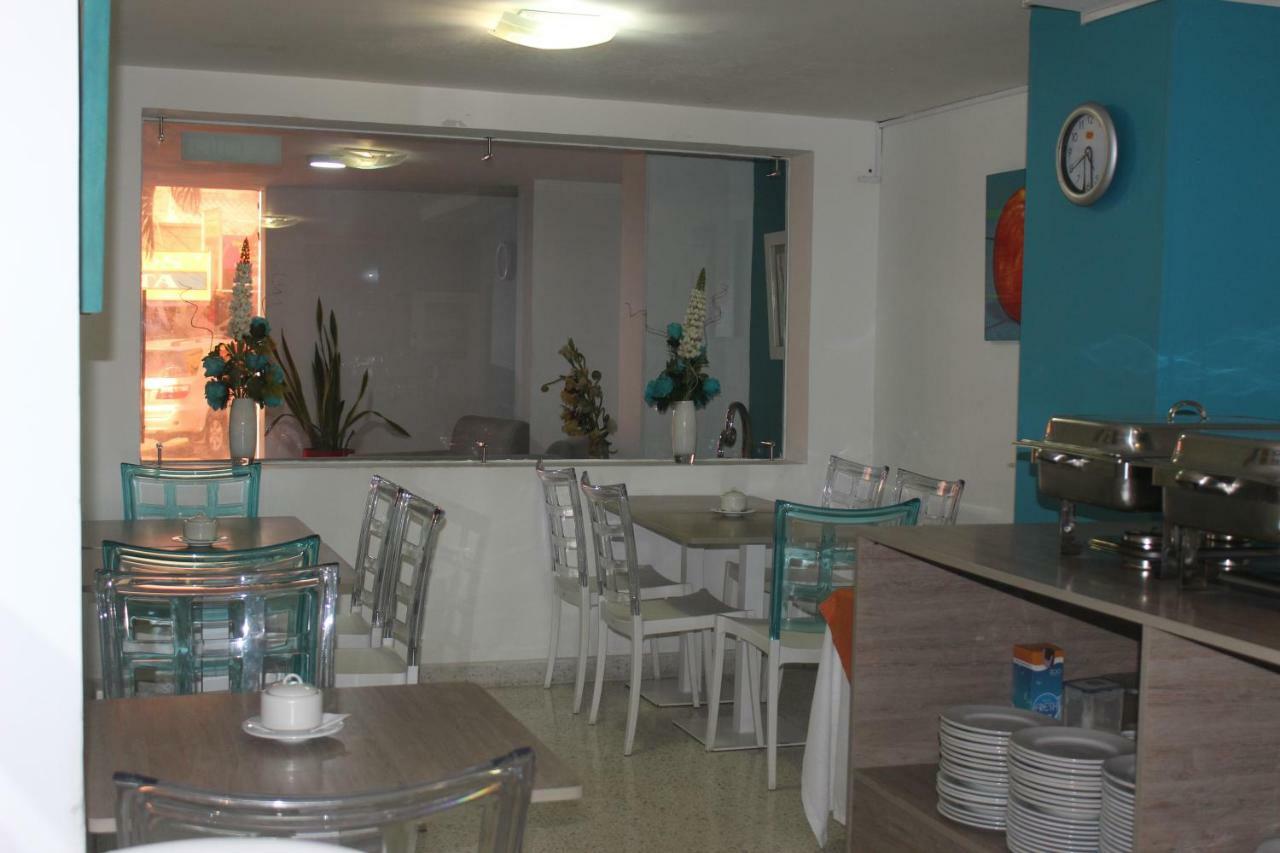Hotel Monterrey Barranquilla  Dış mekan fotoğraf