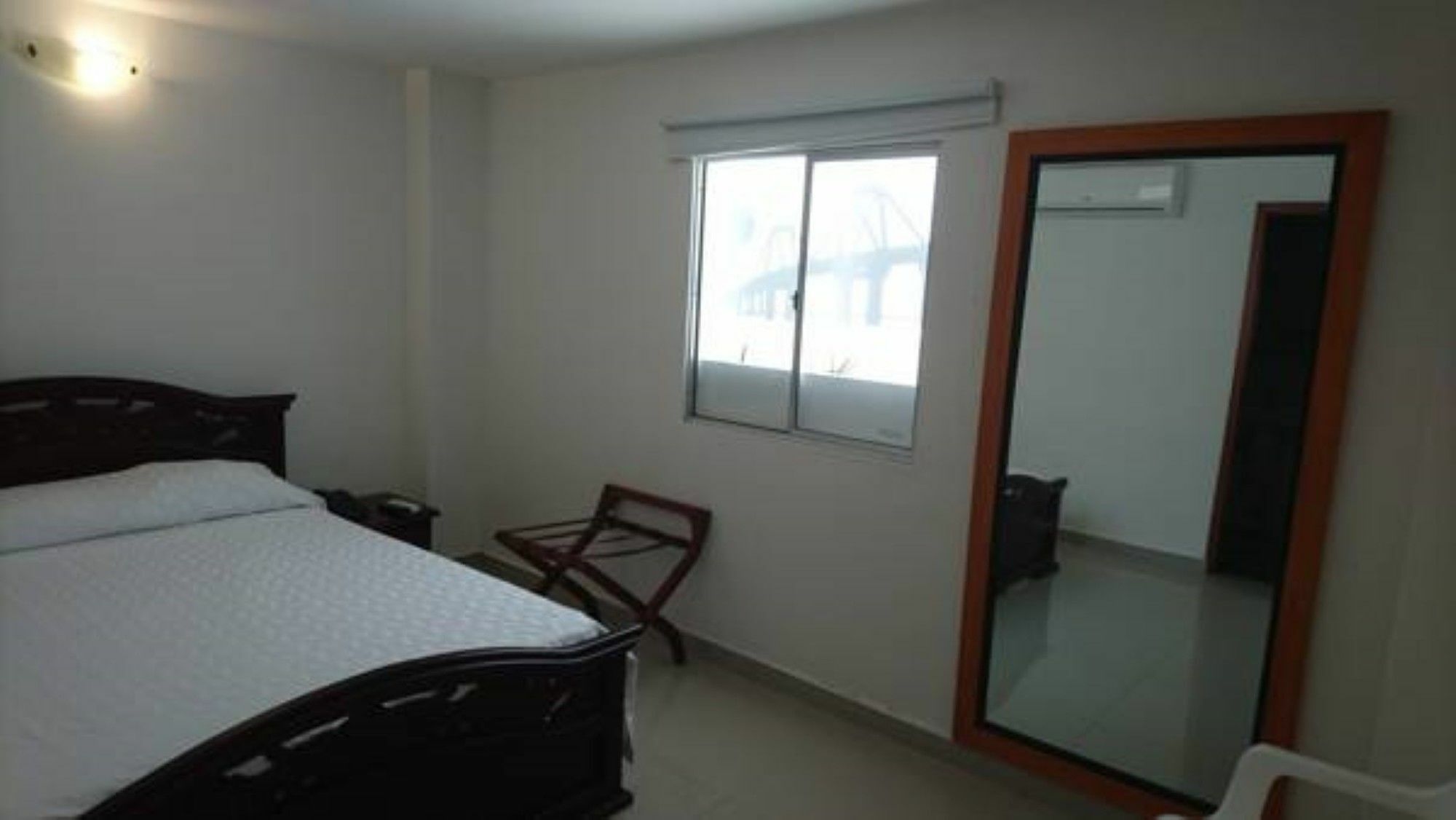 Hotel Monterrey Barranquilla  Dış mekan fotoğraf
