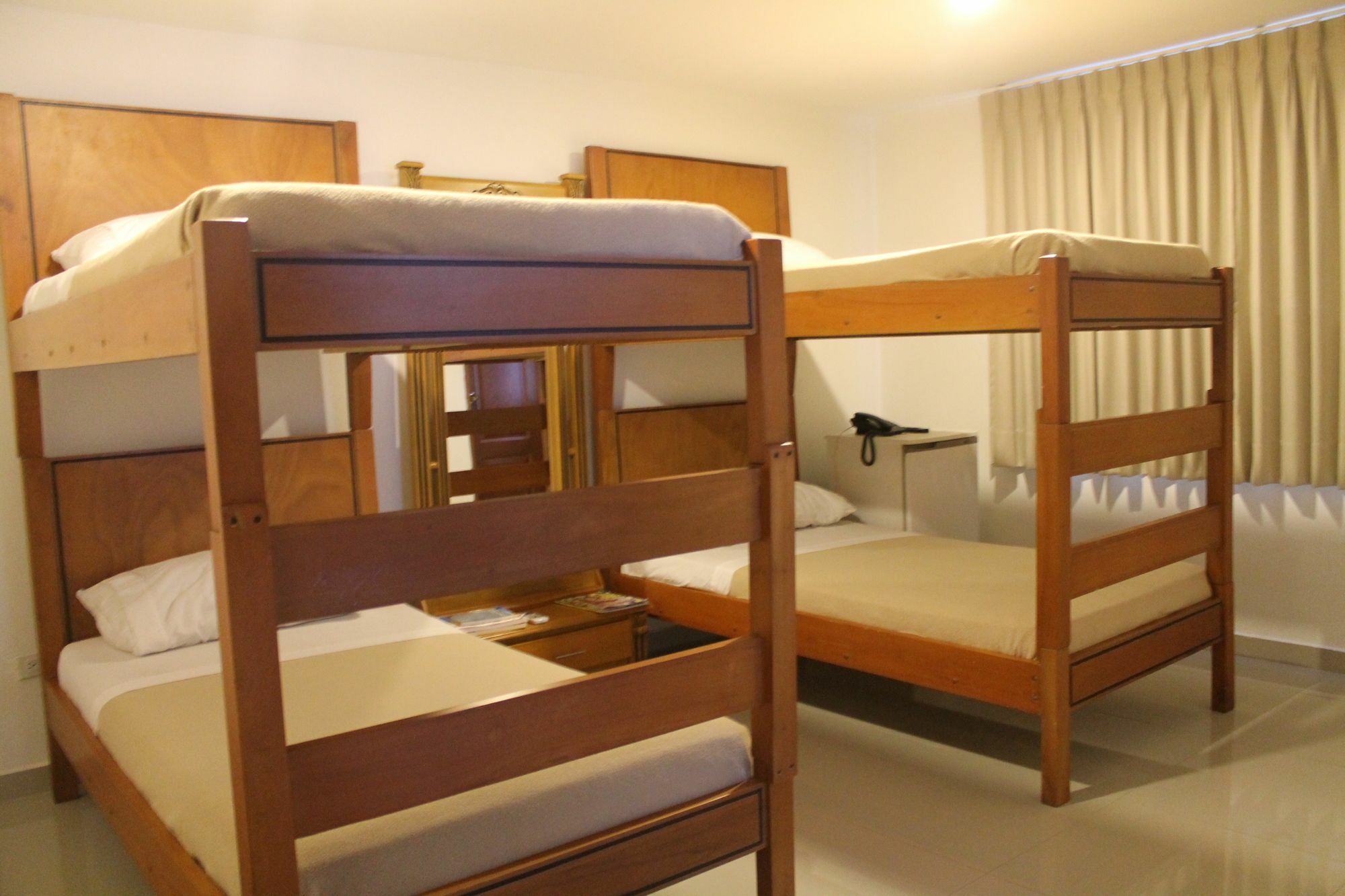Hotel Monterrey Barranquilla  Dış mekan fotoğraf