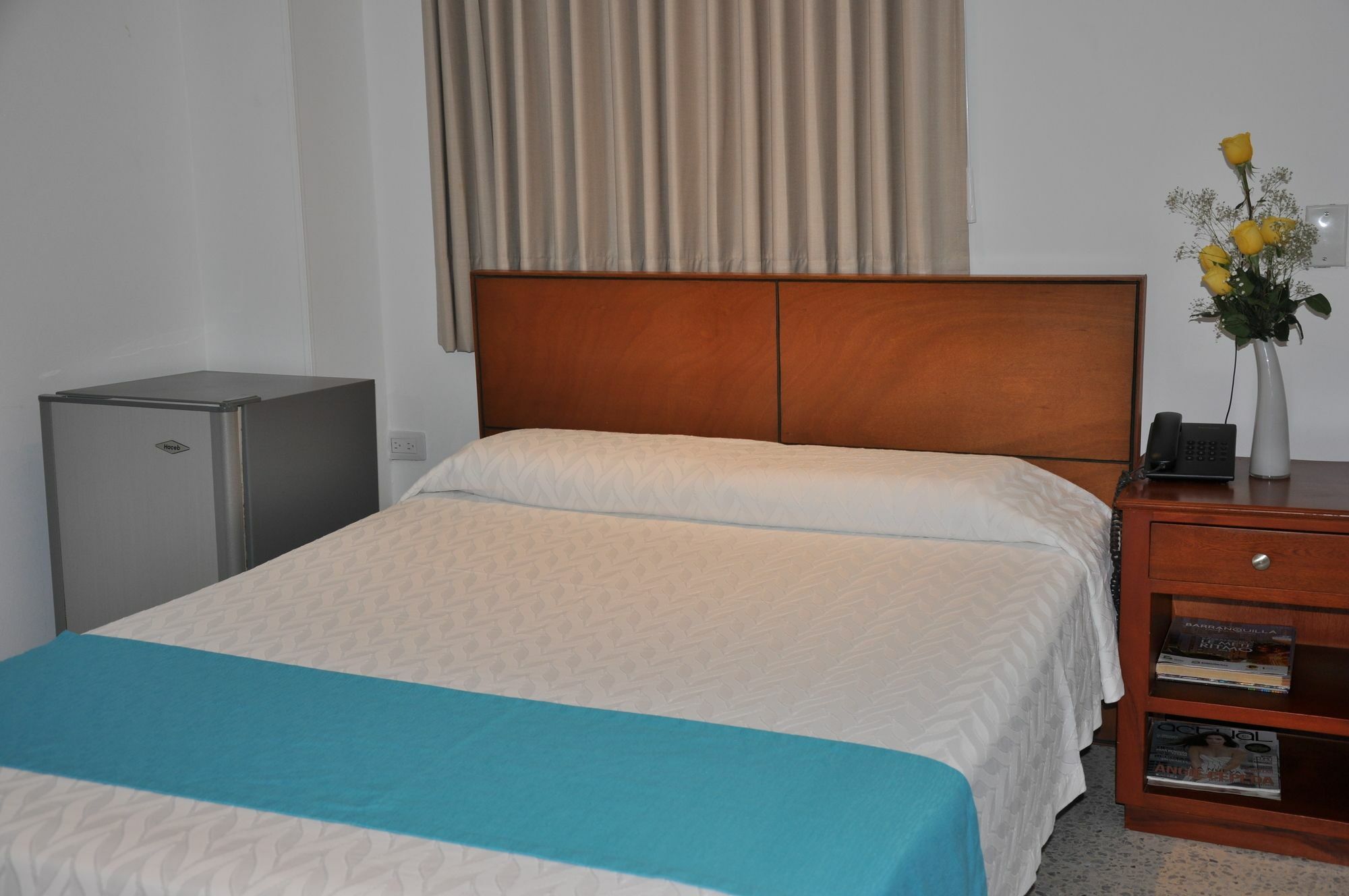 Hotel Monterrey Barranquilla  Dış mekan fotoğraf