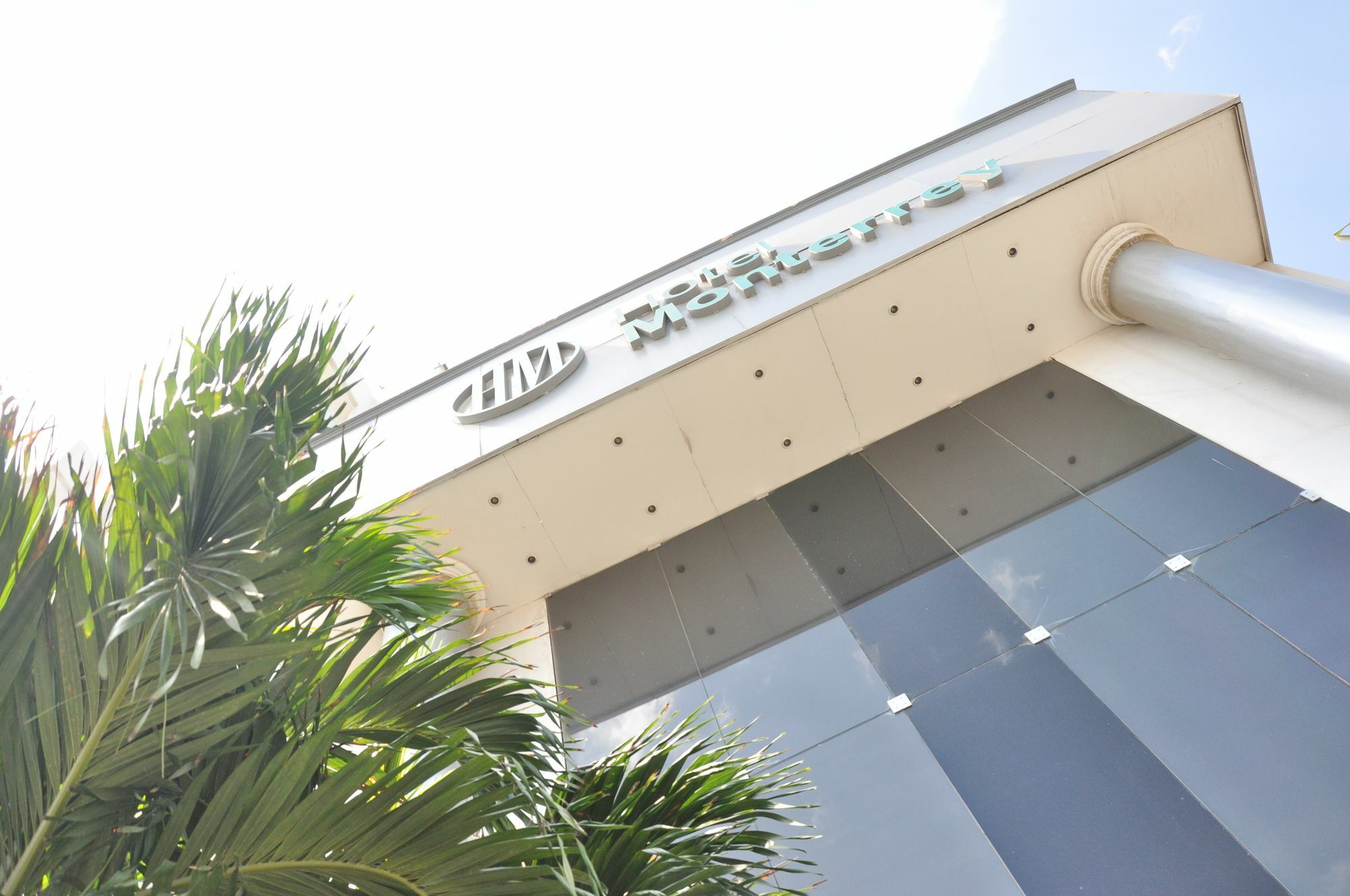Hotel Monterrey Barranquilla  Dış mekan fotoğraf