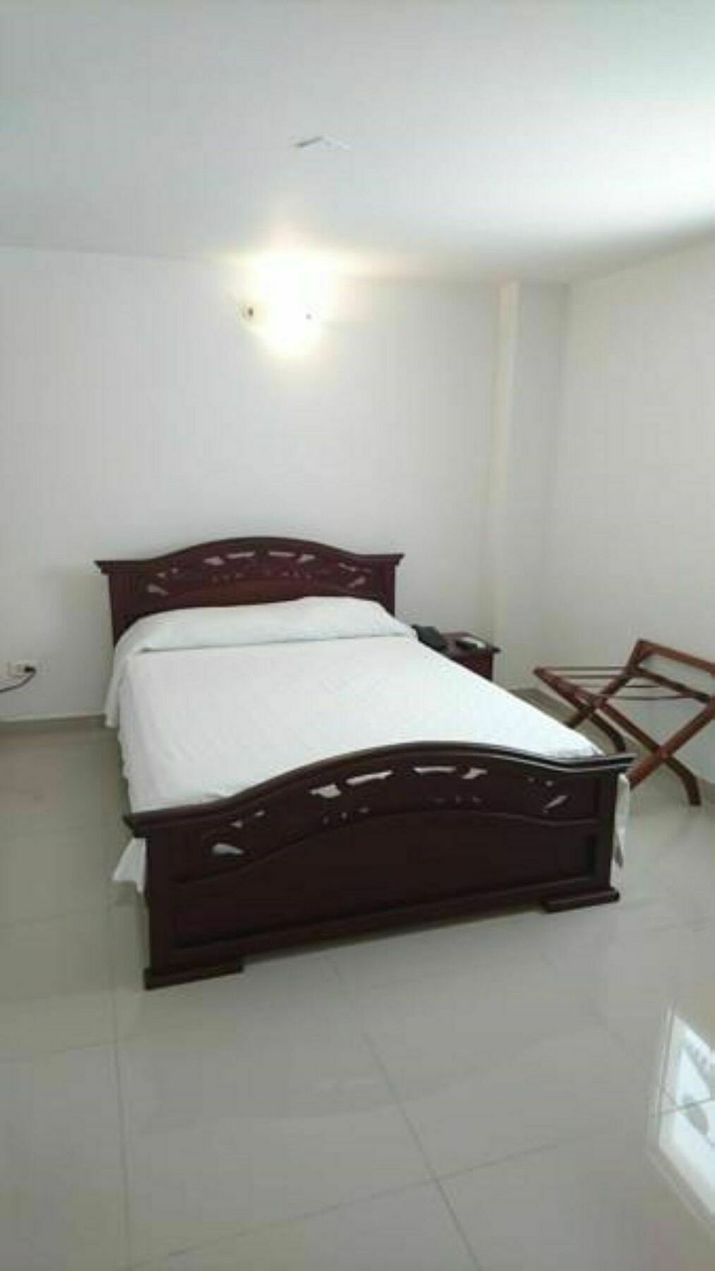 Hotel Monterrey Barranquilla  Dış mekan fotoğraf